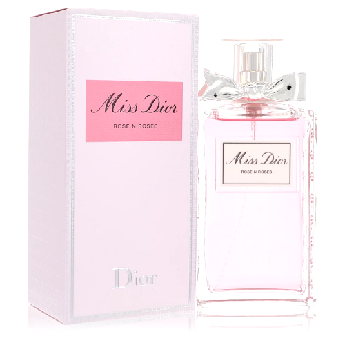 Miss Dior Rose N'Roses Perfume